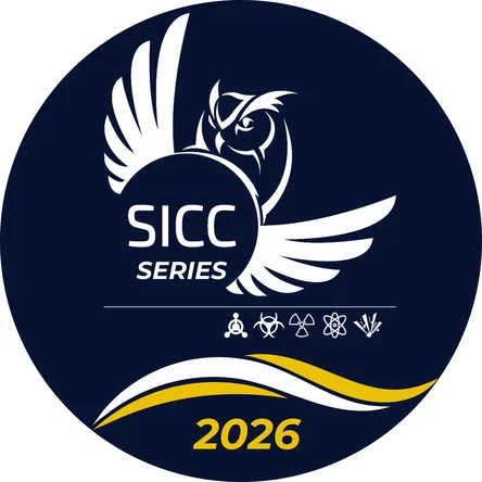 SICC 2026 Conference Logo
